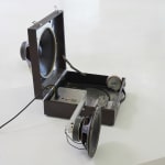 Alan Rath, Transportable Device, 1994