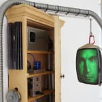 Alan Rath, Transportable Device, 1994