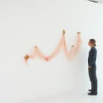 Kari Orvik, Resting Pose, from Exercises for moving in between, 2013