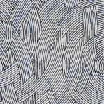 Wayne Thiebaud, Palm Ridge (Study), 1979