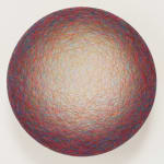 Emil Lukas, lost photograph #80 circa 1860 #1980, 2020