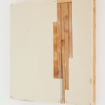 Kari Orvik, Resting Pose, from Exercises for moving in between, 2013