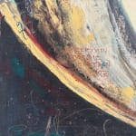 William T. Wiley, Wizdumb, 1968