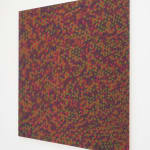 Anoka Faruqee, 2012P-14, 2012
