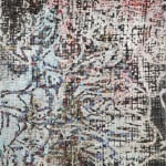 Jutta Haeckel, Sedimentary Layers, 2020