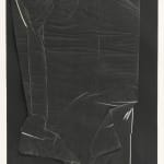 Liliana Porter, Untitled (corner), 1967