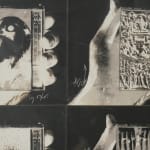 Silent Series (TS24), detail