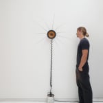 Alan Rath, Transportable Device, 1994