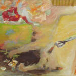 Jess (Collins), Assembly Lamp Seven, 1963