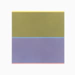 Nicole Phungrasamee Fein, 21.08.16.01 Cerulean Blue Chromium Rose Madder Prussian Green Nickel Azo Yellow Scarlet Lake Phthalo Blue (Red Shade)...