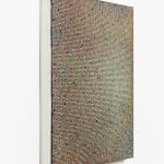 Emil Lukas, lost photograph #80 circa 1860 #1980, 2020