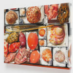 Isabella Kirkland, Back, from Taxa portfolio, 2006