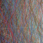 Emil Lukas, lost photograph #80 circa 1860 #1980, 2020