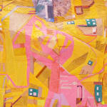 Mansur Nurullah, Waves of Change and History Re-asserts Itself, 2020-21
