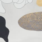 Crystal Liu, in the dead of winter, 'landscape in my cupboard', 2005