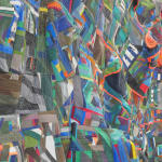 Mansur Nurullah, Waves of Change and History Re-asserts Itself, 2020-21