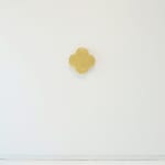 Max Gimblett, Island Treasure, 2021