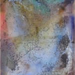Jutta Haeckel, Sedimentary Layers, 2020