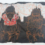 Mansur Nurullah, Untitled, 2008-09