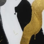 Max Gimblett, Island Treasure, 2021