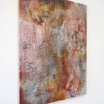 Jutta Haeckel, Sedimentary Layers, 2020