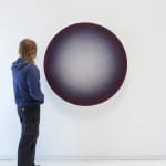 Emil Lukas, lost photograph #80 circa 1860 #1980, 2020