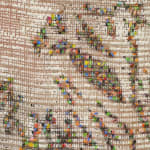Jutta Haeckel, Sedimentary Layers, 2020