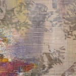 Jutta Haeckel, Sedimentary Layers, 2020