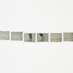 Kari Orvik, Resting Pose, from Exercises for moving in between, 2013