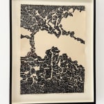 Marco Maggi, Flat Pencil (Rectangle), 2008