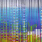 Driss Ouadahi, Memories Revived, 2025