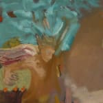 Jess (Collins), Emblems for Robert Duncan II: #6, "To open Night's eye that sleeps in what we know by Day",...