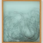 Kari Orvik, Resting Pose, from Exercises for moving in between, 2013
