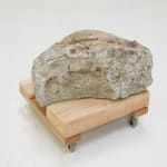 Kari Orvik, Resting Pose, from Exercises for moving in between, 2013