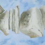 Judith Belzer, Radiating Limbs #3, 2005