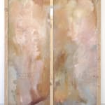 Jutta Haeckel, Sedimentary Layers, 2020