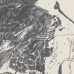 Bruce Conner, WART FEBRUARY 16, 1987, 1987