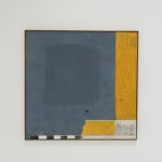 William T. Wiley, Wizdumb, 1968