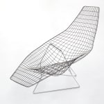 Wayne Thiebaud, Palm Ridge (Study), 1979