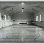 Kari Orvik, Resting Pose, from Exercises for moving in between, 2013