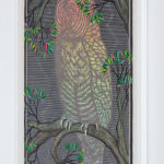 Andrew Schoultz, Royal Beast, 1740-2014