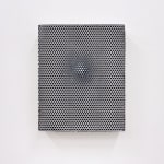 Emil Lukas, lost photograph #80 circa 1860 #1980, 2020