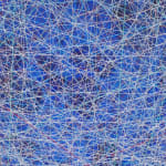 detail of spaced rings #2144