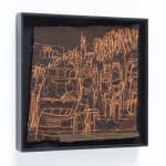 Mansur Nurullah, Untitled, 2008-09