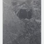 Marco Maggi, Flat Pencil (Rectangle), 2008