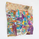 Mansur Nurullah, Waves of Change and History Re-asserts Itself, 2020-21
