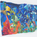 Mansur Nurullah, Waves of Change and History Re-asserts Itself, 2020-21