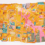 Mansur Nurullah, Waves of Change and History Re-asserts Itself, 2020-21