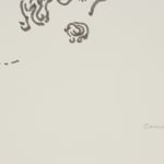 Bruce Conner, WART FEBRUARY 16, 1987, 1987