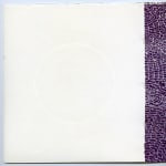 Bruce Conner, UNTITLED (BOOK OF FIVE FELT-TIP DRAWINGS), 1970